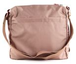 MANDARINA DUCK MD20 Crossover Bag M Peach
