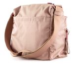 MANDARINA DUCK MD20 Crossover Bag M Peach