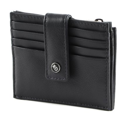 MANDARINA DUCK Downtown Credit Card Holder Navy