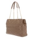 VALENTINO Ada Shopping Bag Beige