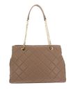 VALENTINO Ada Shopping Bag Beige