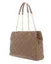 VALENTINO Ada Shopping Bag Beige