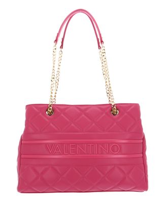 VALENTINO Ada Shopping Bag Rosa