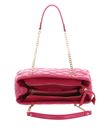 VALENTINO Ada Shopping Bag Rosa
