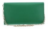 VALENTINO Divina Lady Clutch Verde