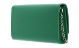 VALENTINO Divina Lady Clutch Verde