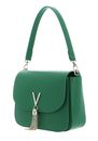 VALENTINO Divina Shoulder Bag Verde VALENTINO Divina Shoulder Bag Verde