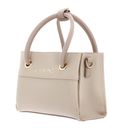 VALENTINO Alexia Tote S Ecru