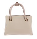 VALENTINO Alexia Tote S Ecru