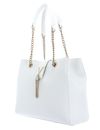 VALENTINO Divina SA Lady Tote Bianco VALENTINO Divina SA Lady Tote Bianco