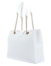 VALENTINO Divina SA Lady Tote Bianco VALENTINO Divina SA Lady Tote Bianco