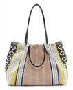 SURI FREY Elly Shopper Yellow SURI FREY Elly Shopper Yellow