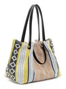 SURI FREY Elly Shopper Yellow SURI FREY Elly Shopper Yellow