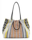 SURI FREY Elly Shopper Yellow SURI FREY Elly Shopper Yellow