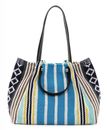 SURI FREY Elly Shopper Blue SURI FREY Elly Shopper Blue