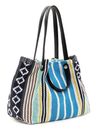 SURI FREY Elly Shopper Blue SURI FREY Elly Shopper Blue