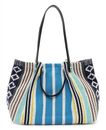 SURI FREY Elly Shopper Blue SURI FREY Elly Shopper Blue