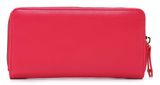 SURI FREY Josy Zip Around Wallet Pink