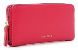 SURI FREY Josy Zip Around Wallet Pink