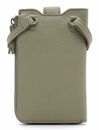 SURI FREY Candy Phone Bag Khaki