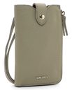 SURI FREY Candy Phone Bag Khaki