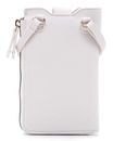 SURI FREY Candy Phone Bag White
