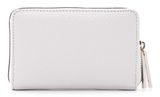 SURI FREY Candy Zip Around Wallet White SURI FREY Candy Zip Around Wallet White