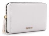 SURI FREY Candy Zip Around Wallet White SURI FREY Candy Zip Around Wallet White