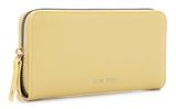SURI FREY Josy Zip Around Wallet Light Yellow