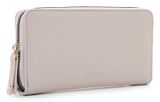SURI FREY Josy Zip Around Wallet Lighttaupe