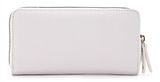 SURI FREY Candy Zip Around Wallet White SURI FREY Candy Zip Around Wallet White