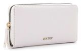 SURI FREY Candy Zip Around Wallet White SURI FREY Candy Zip Around Wallet White