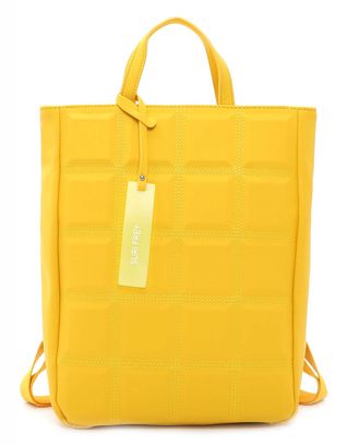 SURI FREY Bobby Backpack Yellow