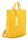 SURI FREY Bobby Backpack Yellow SURI FREY Bobby Backpack Yellow