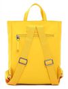 SURI FREY Bobby Backpack Yellow SURI FREY Bobby Backpack Yellow