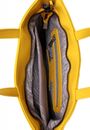 SURI FREY Bobby Backpack Yellow SURI FREY Bobby Backpack Yellow