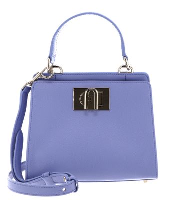 FURLA 1927 Mini Top Handle Bag XS Lilas
