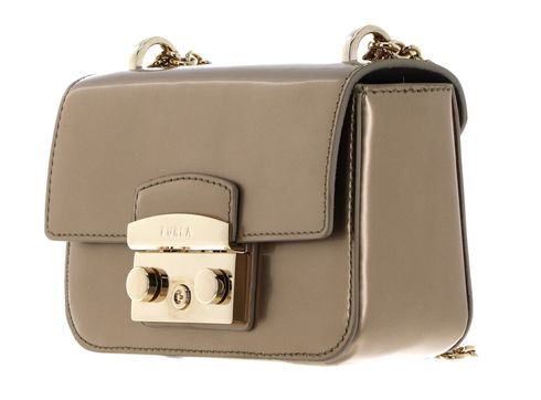 FURLA-Schultertasche-