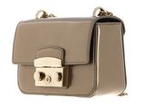 FURLA Metropolis Mini Crossbody Champagne FURLA Metropolis Mini Crossbody Champagne