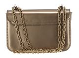FURLA Metropolis Mini Crossbody Champagne FURLA Metropolis Mini Crossbody Champagne