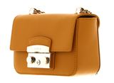 FURLA Metropolis Mini Crossbody Light Gold FURLA Metropolis Mini Crossbody Light Gold