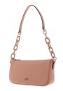 DKNY Frankie TZ Demi Shoulderbag Rosewater DKNY Frankie TZ Demi Shoulderbag Rosewater