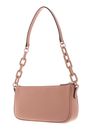 DKNY Frankie TZ Demi Shoulderbag Rosewater DKNY Frankie TZ Demi Shoulderbag Rosewater