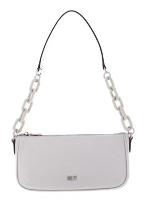 DKNY Frankie TZ Demi Shoulderbag Pebble