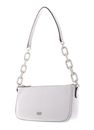 DKNY Frankie TZ Demi Shoulderbag Pebble DKNY Frankie TZ Demi Shoulderbag Pebble