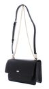 DKNY Bryant Sutton Crossbody Bag Blk / Gold