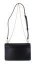 DKNY Bryant Sutton Crossbody Bag Blk / Gold