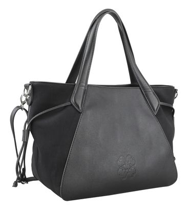 GERRY WEBER Remix Handbag M Black