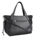 GERRY WEBER Remix Handbag M Black GERRY WEBER Remix Handbag M Black