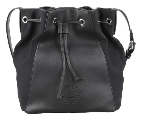 GERRY WEBER Remix Matchsack M Black